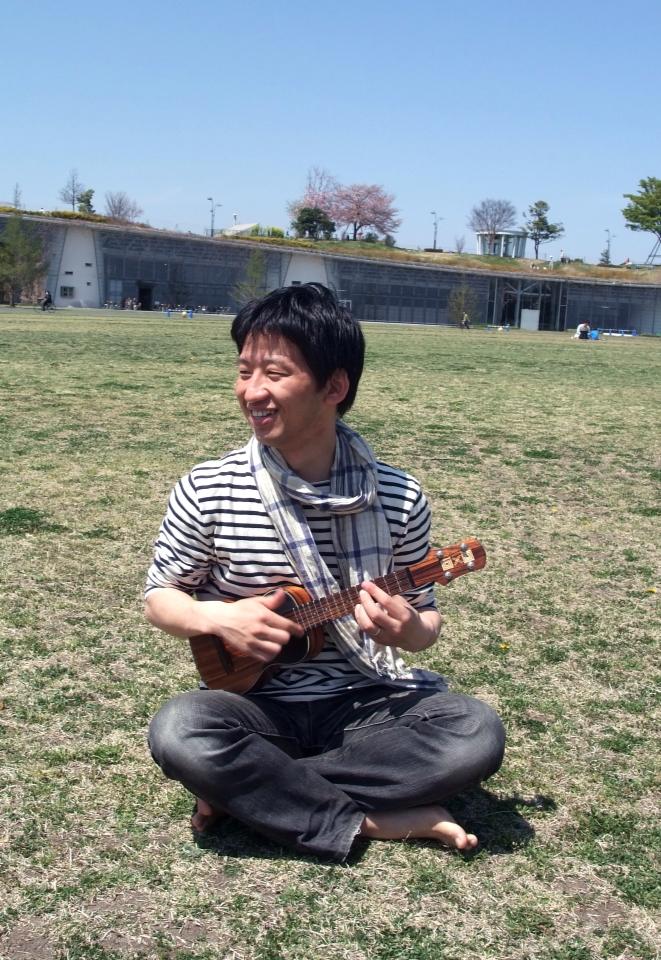 かどくらたかひろ さんご紹介 Ukulele Happy Hour オフィシャルblog かどくらたかひろ さんご紹介 Ukulele Happy Hour オフィシャルblog