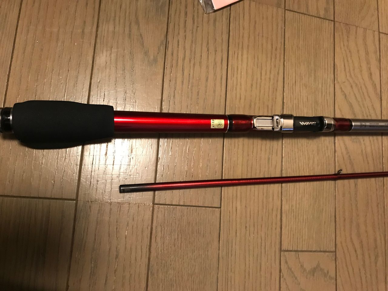 ブラックジャックスナイパーヘチ買ったよ!番外編 じょんていら ブラックジャックスナイパーヘチ買ったよ!番外編 じょんていら