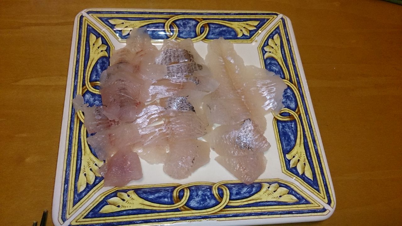 アナゴ ウミタナゴ 撃沈でしたゎ じょんていらーの釣日記 Vol 53 3月26日神奈川県某所a地点 じょんていらーの釣日記 アナゴ ウミタナゴ 撃沈でしたゎ じょんていらーの釣日記 Vol 53 3月26日神奈川県某所a地点 じょんていらーの釣日記