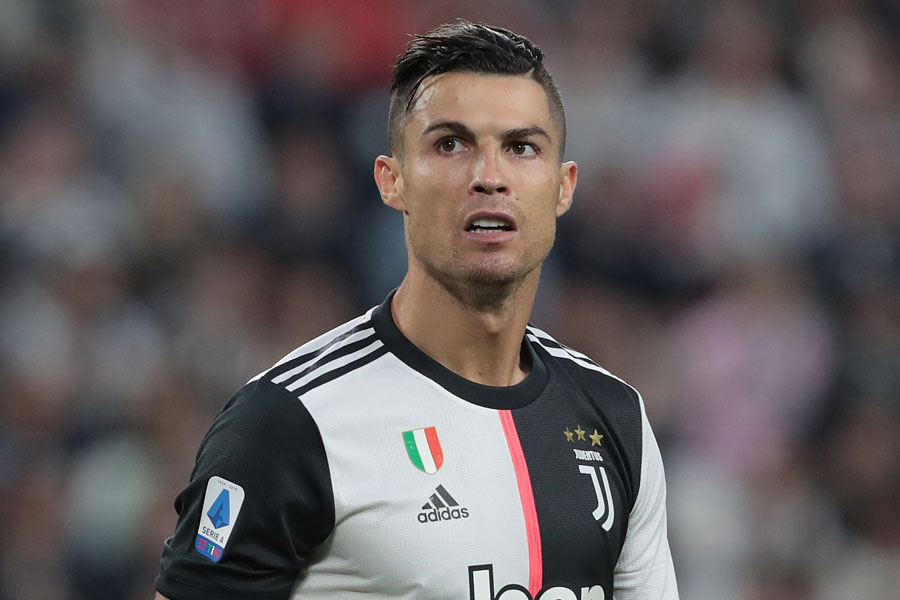 画像 和製クリスティアーノ ロナウドみたいな日本人 現れる 来て見て読んで あかさたなんj