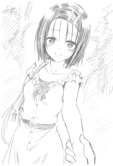 画像 Toloveるの西連寺春菜がエチエチすぎるwywy 来て見て読んで あかさたなんj