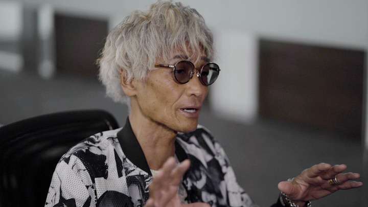 画像 声優の矢尾一樹さん やせたかなしい姿で発見される 来て見て読んで あかさたなんj