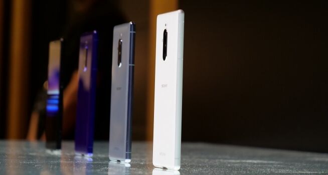 朗報 ソニーの次期スマホ Xperia 1 Iii めちゃくちゃガッツリかっこいい 来て見て読んで あかさたなんj 朗報 ソニーの次期スマホ Xperia 1 Iii めちゃくちゃガッツリかっこいい 来て見て読んで あかさたなんj