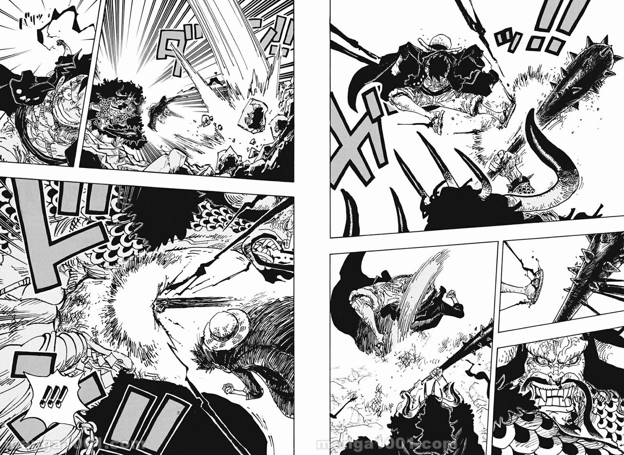 朗報 最近のワンピース ガチで面白い 来て見て読んで あかさたなんj 朗報 最近のワンピース ガチで面白い 来て見て読んで あかさたなんj
