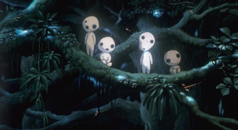 悲報 現代版もののけ姫 アシタカがクズ男になってしまう 来て見て読んで あかさたなんj