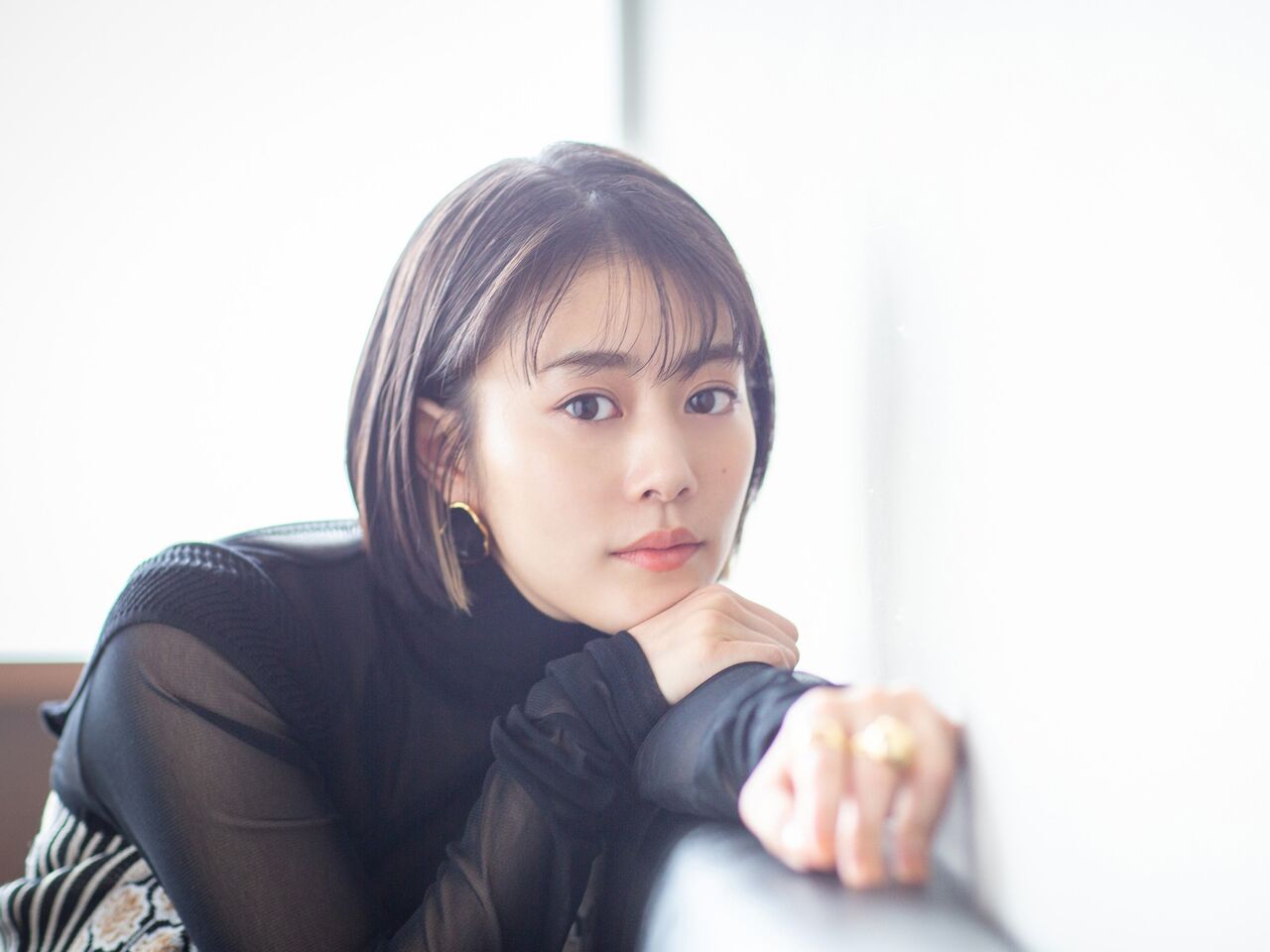 【はムハむにだ】【de】【芸能】女優・高畑充希、韓国にドハマリ！ 韓国ドラマのキスシーン、日本との大きな違いを解説