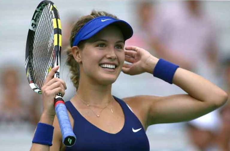テニス 美人選手ブシャールとデートできる権利が910万円で落札される 落札額は全て慈善活動に おっそぉぉお 芸スポあっちゃむいてホイっ テニス 美人選手ブシャールとデートできる権利が910万円で落札される 落札額は全て慈善活動に おっそぉぉお 芸スポあっちゃむいてホイっ