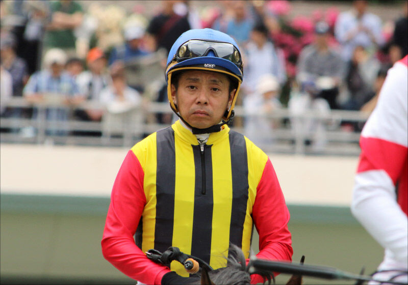 岩田康誠の暴言 おんどりゃ あんぐらいのことで 馬から 立つな 耐えろや だったことが判明 あいこでまね ファクトリー 岩田康誠の暴言 おんどりゃ あんぐらいのことで 馬から 立つな 耐えろや だったことが判明 あいこでまね ファクトリー