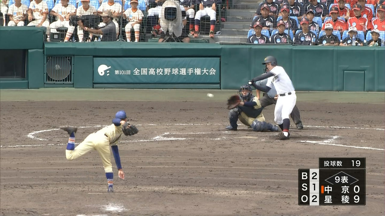 振り返り18 星稜勝利もグダグダ後半戦に 去年を懐かしむ人続出 夏の甲子園 あいこでまね ファクトリー