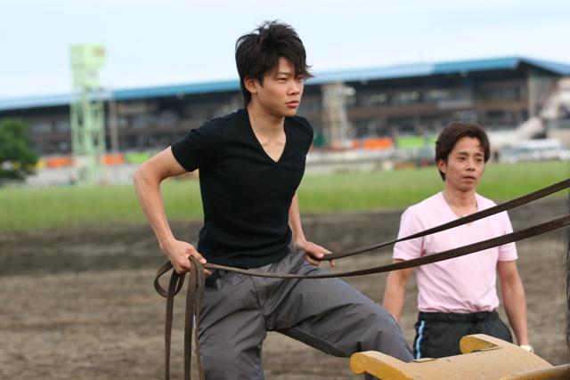 もひとつ上 Ni いっつぁchallenge 三浦皇成はなぜ武豊になれなかったのか 武豊さんはいい馬に乗っている あいこでまね ファクトリー