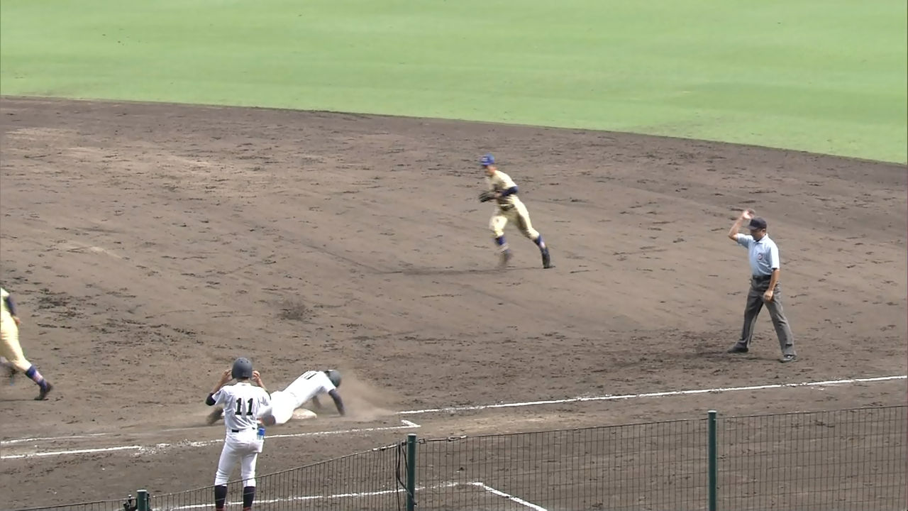 振り返り18 星稜勝利もグダグダ後半戦に 去年を懐かしむ人続出 夏の甲子園 あいこでまね ファクトリー
