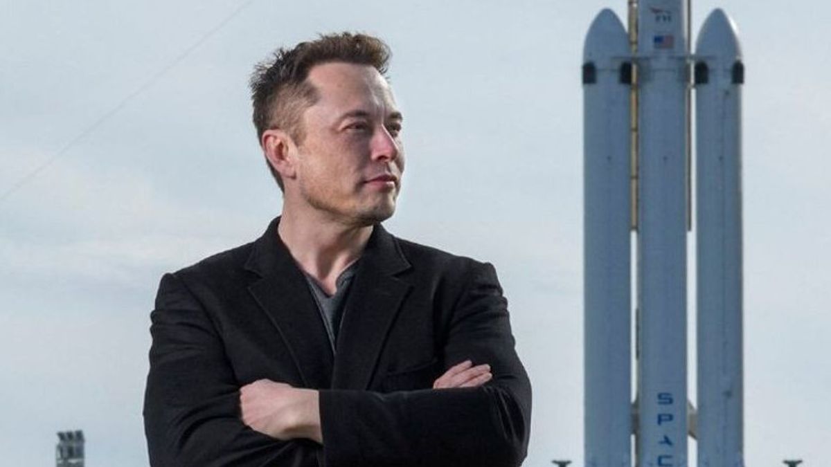 オプション De 株 イーロン マスク氏 テスラ株をさらに売却 あいこでまね ファクトリー
