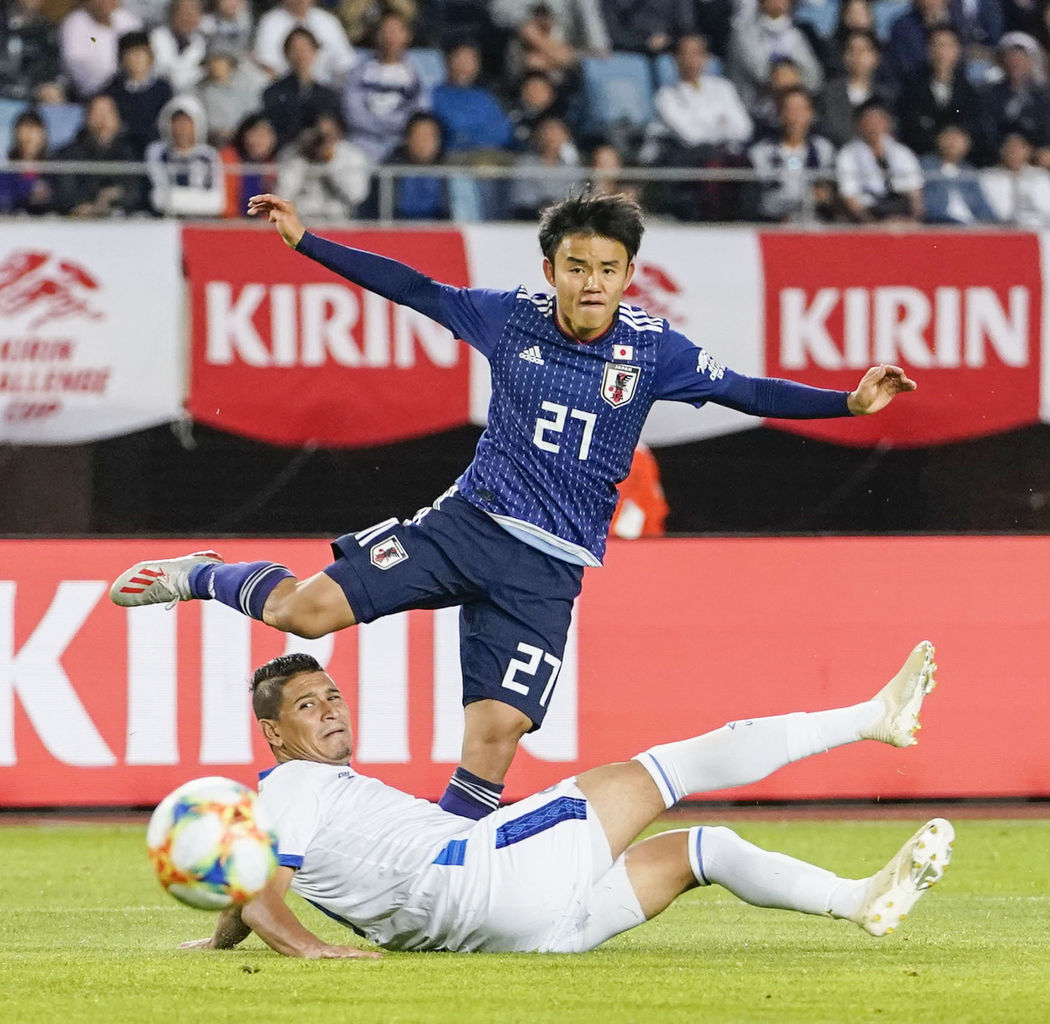 振り返り 日本vsエルサルバドル サッカー日本代表 国際親善試合 サッカー あいこでまね ファクトリー 振り返り 日本vsエルサルバドル サッカー日本代表 国際親善試合 サッカー あいこでまね ファクトリー