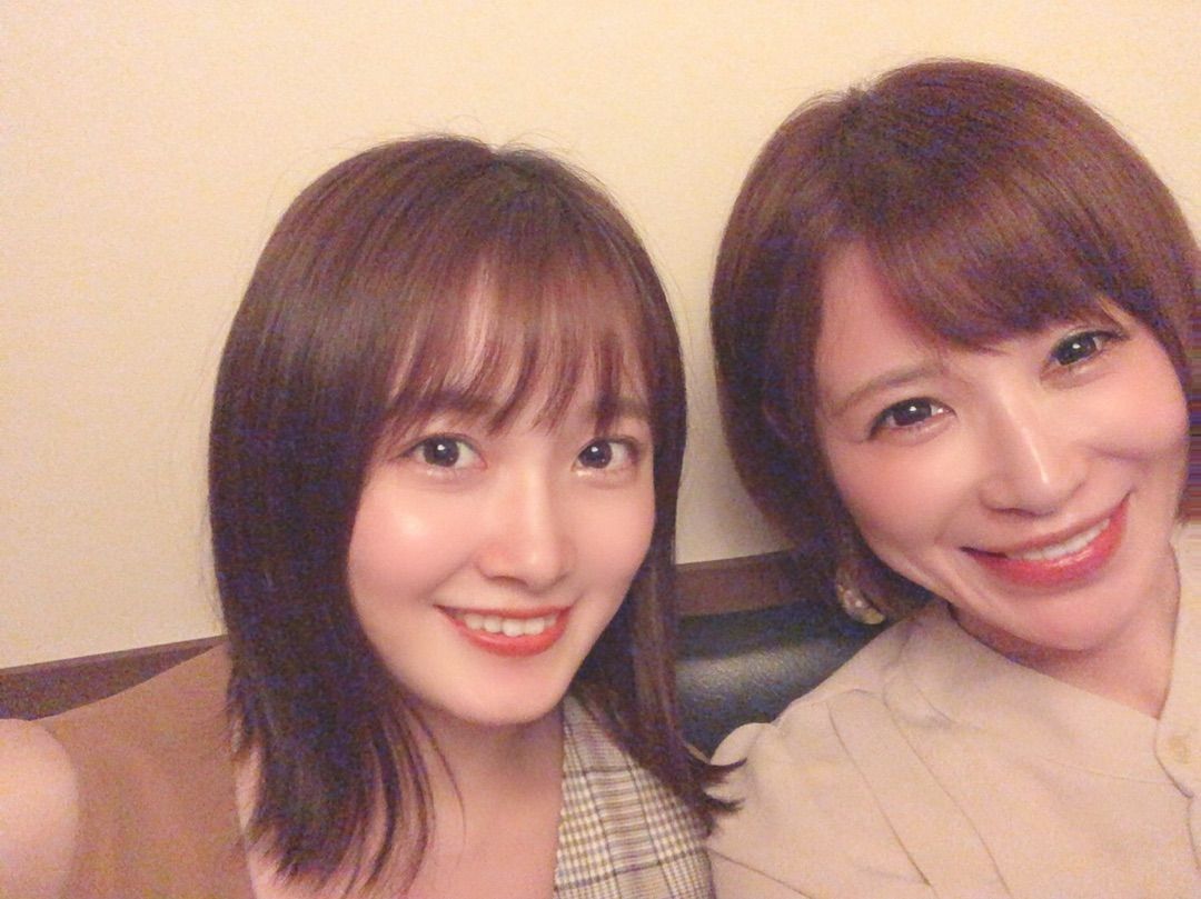 悲報 黒い海苔 森戸ちぃちゃん ハミ乳パパラッチの手島優とご飯に行ったよ 巨乳 整形 あいこでまね ファクトリー