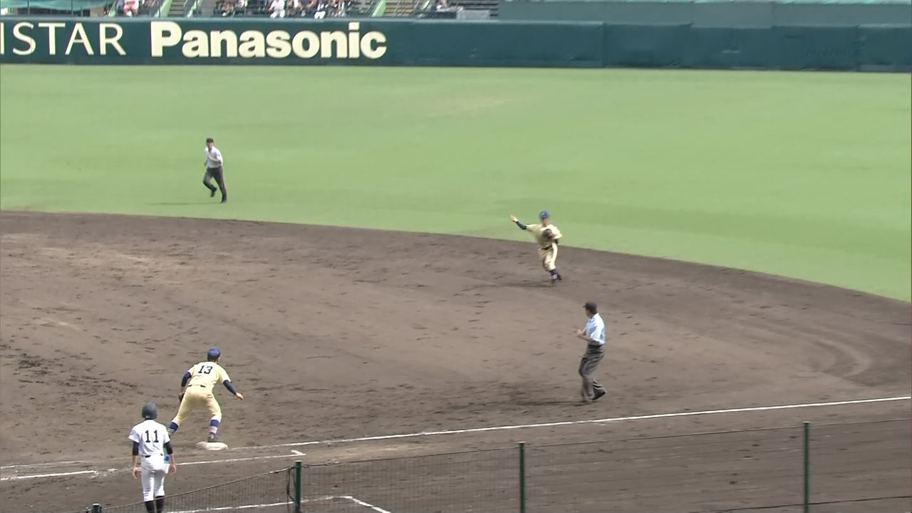 振り返り18 星稜勝利もグダグダ後半戦に 去年を懐かしむ人続出 夏の甲子園 あいこでまね ファクトリー