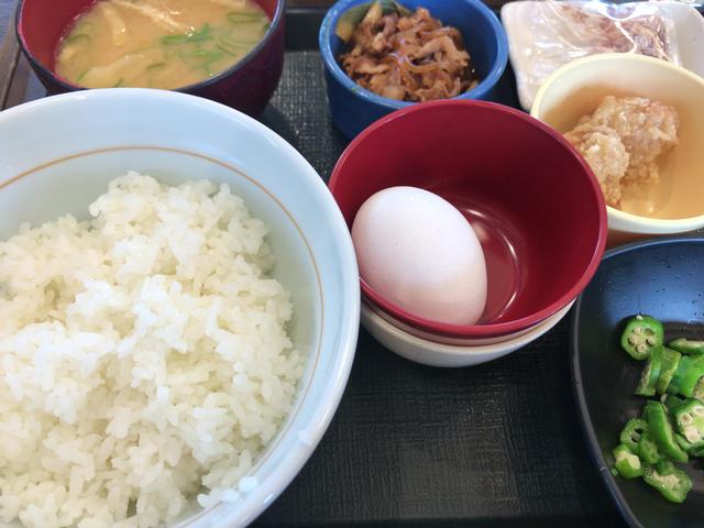 なか卯で朝ごはん 時間はam5 00 10 00 を食べよう おすすめの朝定食メニュー 節約と副収入で貯金を増やすブログ 目指せ金持ちライフ