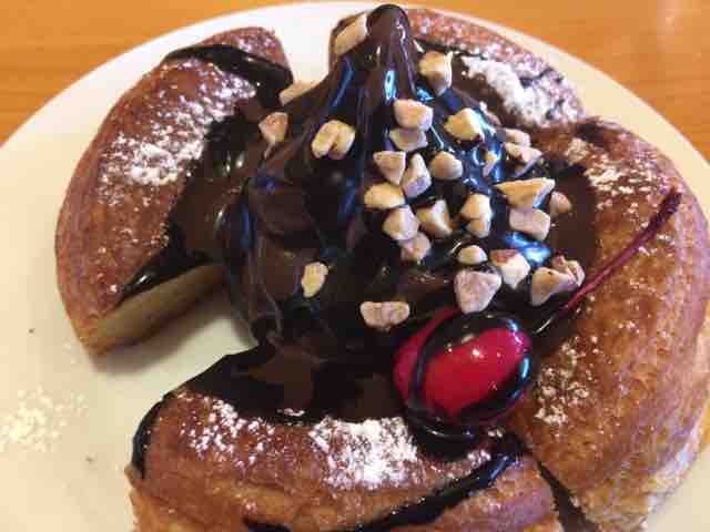 Godiva コメダ