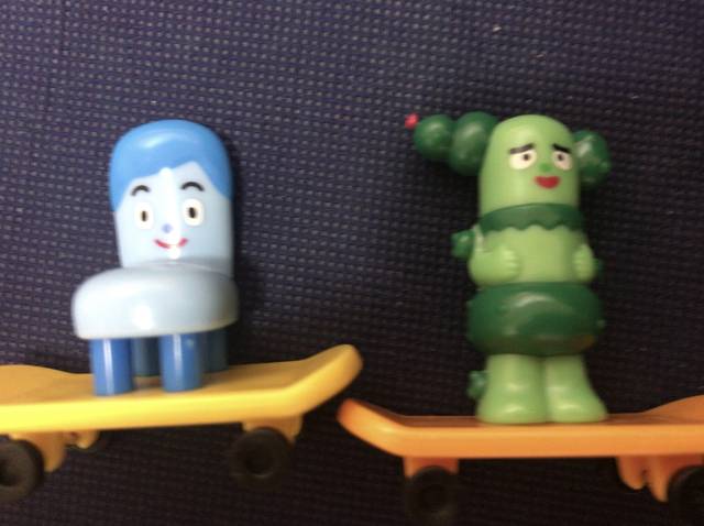 コッシーとサボさんは絶対欲しい すき家のすきすきセットはnhkみいつけた のスケボーマスコット 節約と副収入で貯金を増やすブログ 目指せ金持ちライフ