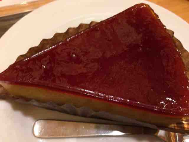 コメダ珈琲店の冬の新作ケーキが最高 これおいしい 選べるデザートセットも登場 節約と副収入で貯金を増やすブログ 目指せ金持ちライフ