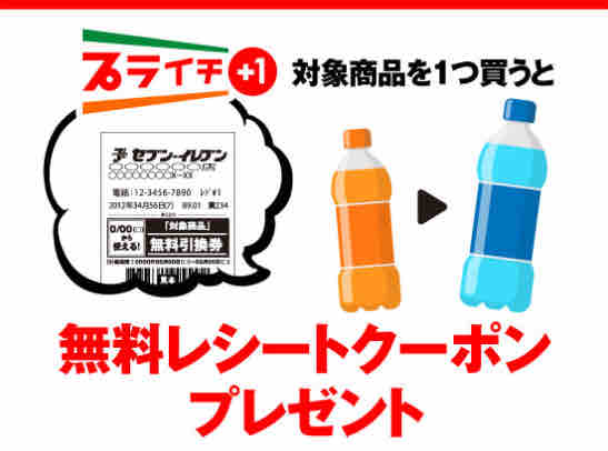 キャンペーン速報 セブンイレブンでカルピスウォーター500mlの無料引換券をもらおう 21年6 14 月 まで 節約と副収入で貯金を増やすブログ 目指せ金持ちライフ