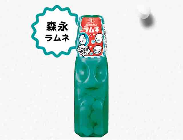 キャンペーン速報 セブンイレブンで森永大粒ラムネエナジードリンクの無料引換券をもらおう 年9 22 火 まで 節約と副収入で貯金を増やすブログ 目指せ金持ちライフ