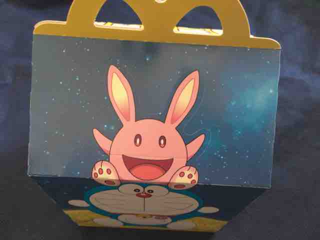 おまけ速報 全種類集めたい マクドナルドのハッピーセットに映画 おまけ速報 全種類集めたい マクドナルドのハッピーセットに映画