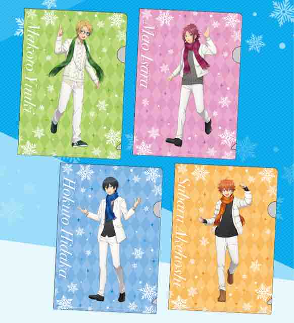 おまけ速報 セブンイレブンであんさんぶるスターズ のグッズをもらおう 19年11 18 月 節約と副収入で貯金を増やすブログ 目指せ金持ちライフ