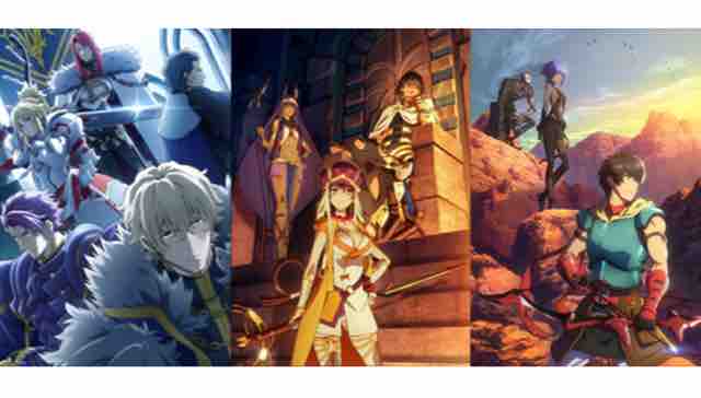 おまけ速報 ローソンで劇場版fate Grand Order神聖円卓領域キャメロットのクリアファイルをもらおう 年11 17 火 節約と副収入で貯金を増やすブログ 目指せ金持ちライフ