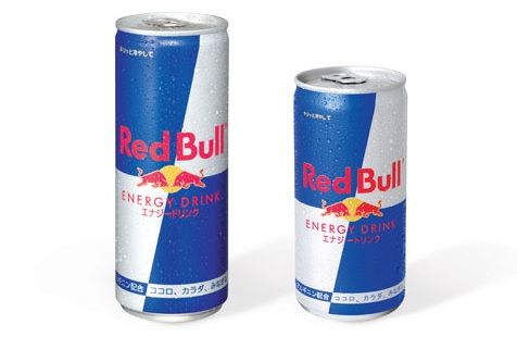 redbull