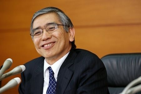 kuroda