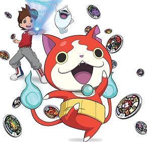 yokai