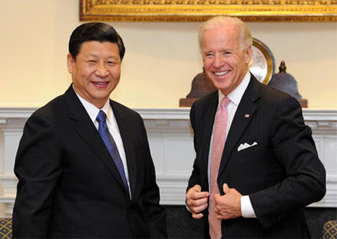 2020-10-28_Xijinping_Biden