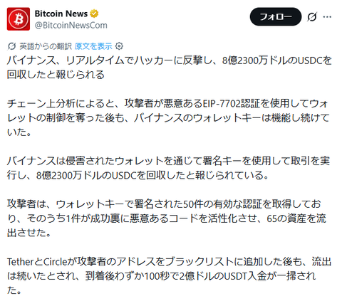 binance