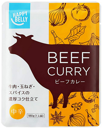 curry