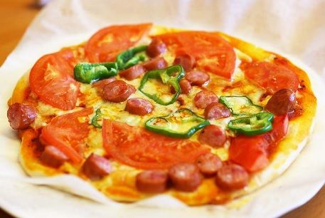pizza