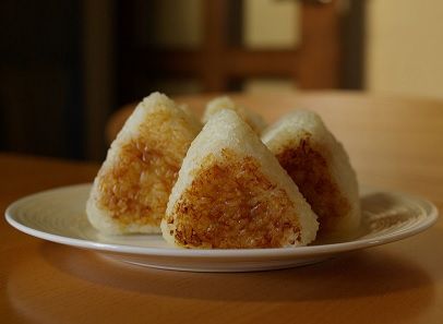 onigiri