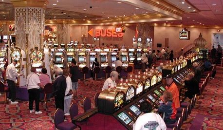 casino