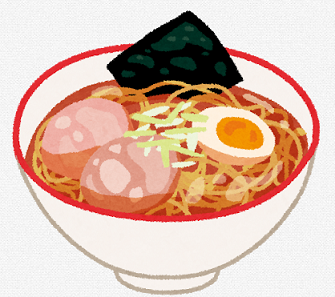 ramen