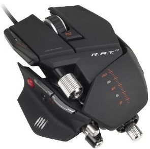 mouse