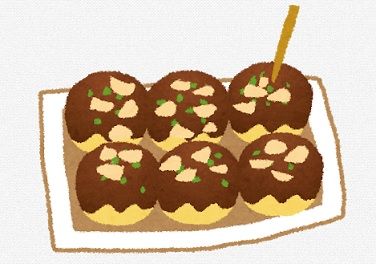 takoyaki