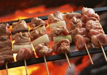 yakitori