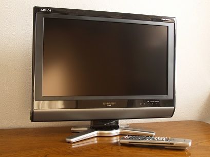 tv