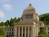 国会議事堂