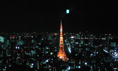 東京タワー