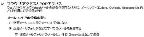 POPアクセス