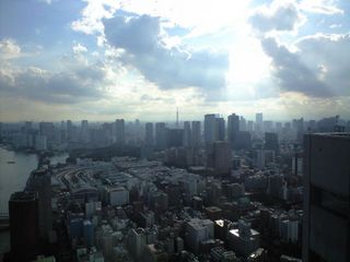 東京タワー