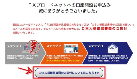FXブロードネット6