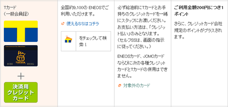 Tカード併用2