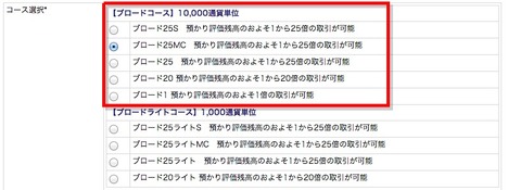 FXブロードネット5
