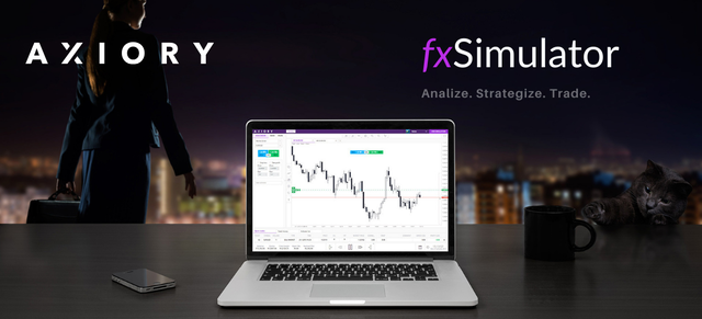 axiory-fxSimulator
